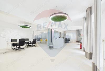 Spațiu comercial, de 380 mp, în Unirii - 3