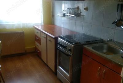 Apartament cu 2 camere decomandat în Sighișoara - 8