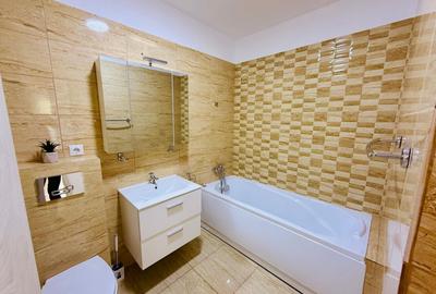 Apartament modern, 2 camere, etaj 1, zona Teilor! Pet friendly! - 10