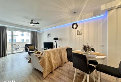 Apartament cu 2 camere în Central