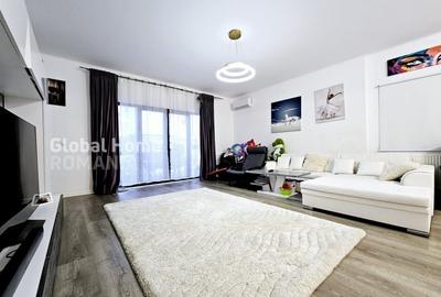 Tunari, vila 136 mp, curte 145 mp, centrala proprie - 6