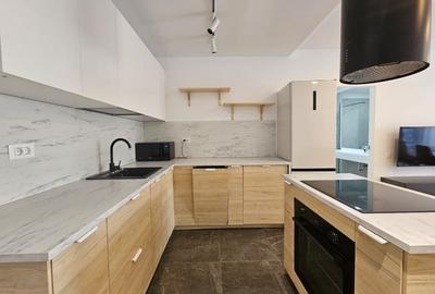 Apartament cu 2 camere decomandat în Cotroceni - 10