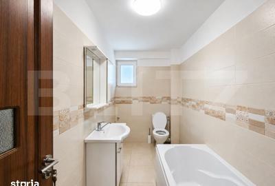Apartament cu 2 camere în Miroslava - 6