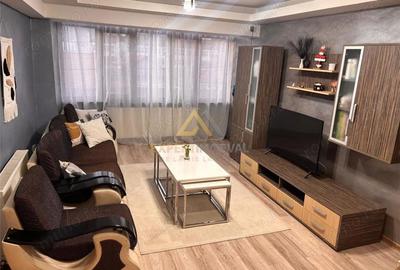 Apartament cu 4 camere în Gării - 3