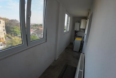 Apartament cu 2 camere decomandat în Lipovei - 3