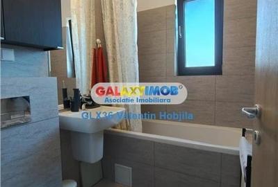 Vanzare apartament 2 camere mobilat Baneasa Greenfield - 9