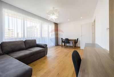Apartament cu 3 camere decomandat, mobilat în Astra - 8