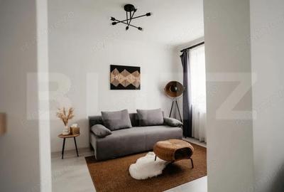 Apartament cu 3 camere decomandat în Gării - 3