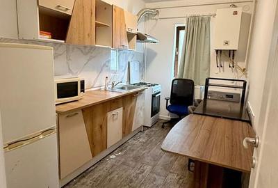 Garsonieră în Podu Roș - 6