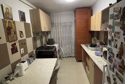 Apartament cu 2 camere decomandat în Ultracentral - 3