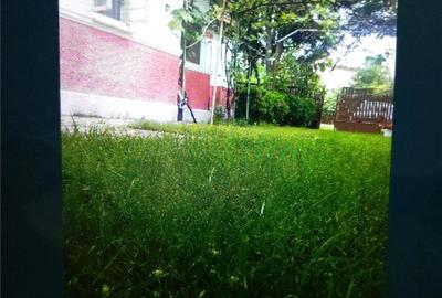 Casă cu 2 camere în Corbii Mari - 8