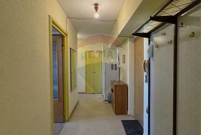 Apartament 3 camere I de renovat - Sos Colentina, Mol Colentina Apartament 3 camere I de renovat - Sos Colentina, Mol Colentina - 6