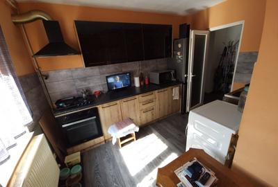 2 camere decomandate,Faleza Nord - 13