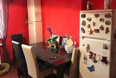 Apartament cu 3 camere decomandat în Cetății - 6