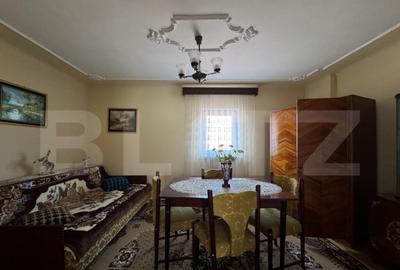 Casa individuala P+ 1E, 230 mpu, teren 382 mp, Brestei, mall - 10