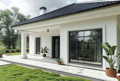 Teren de vanzare-Zona Băneasa 1000mp - 1