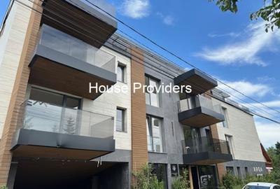 Apartament cu 3 camere, mobilat în Băneasa - 3