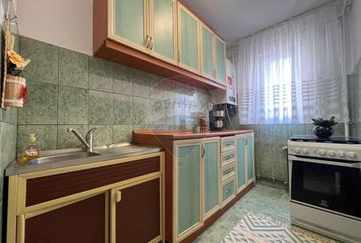 Apartament cu 1 camere decomandat, mobilat în Bartolomeu - 4