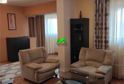 Apartament de Inchiriat 3 camere Sibiu Calea Poplacii - 1