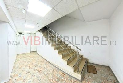 Drumul Taberei nr 92 - Metrou Constantin Brancusi - 3 camere decomandat - 14