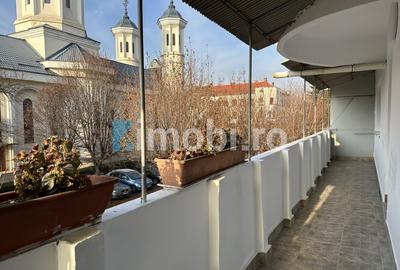 Apartament Modern cu 3 Camere, Terasa si Parcare–Centrul Istoric, Cluj-Napoca - 18