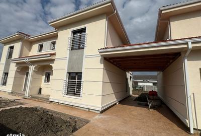 Casă cu 5 camere cu Teren 334 Mp în Central - 4