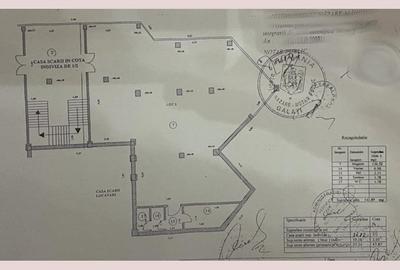 Spatiu comercial Balcescu - 4