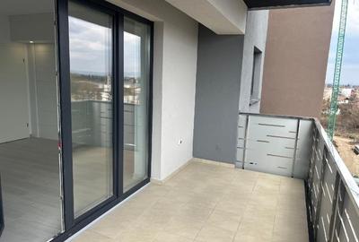 Apartament cu 2 camere decomandat în Avantgarden - 14