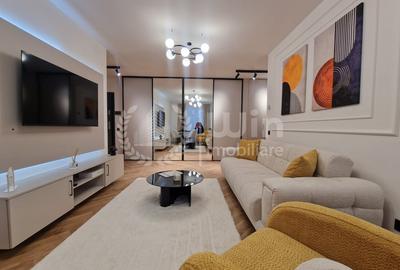 Apartament 2 camere in bloc nou | Ultrafinisat | Garaj | Auchan Iris! - 2