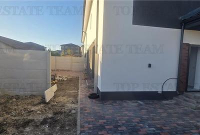 Apartament 2 camere in vila si curte proprie 60 mp, izolatie fonica si 2 locuri Apartament 2 camere in vila si curte proprie 60 mp, izolatie fonica si 2 locuri - 5