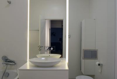 APARTAMENT 2 CAMERE DOMENII BLOC BOUTIQUE LUX - 8