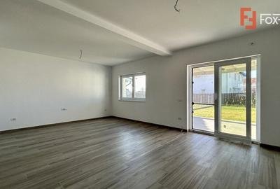 Casa cu 4 camere, toate utilitatile, cu plata in transe Sanandrei. - 3