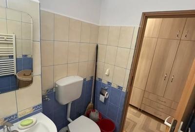 Garsonieră semidecomandată, mobilată în Mănăștur - 7