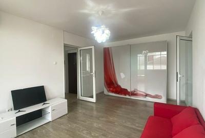 Apartament cu 2 camere semidecomandat în Careiului - 14