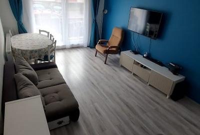 Apartament cu 2 camere decomandat, mobilat în Florești - 8
