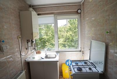 Apartament cu 2 camere, mobilat în Cișmigiu - 10
