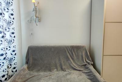 Giurgiului-Luica-Apartament de 4 camere decomandat - 13