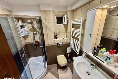 Apartament cu 3 camere decomandat în Ultracentral - 4