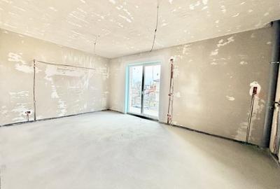 Apartament cu 2 camere si balcon de 5 mp - etaj 1 - Calea Urseni - 2