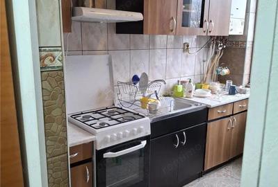 Resita, chirie, 3 cam. - CENTRAL - 1