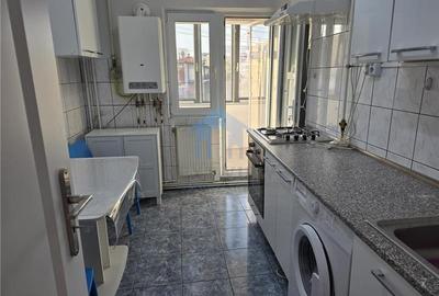 Apartament cu 2 camere decomandat, mobilat în Între Lacuri - 4