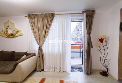 3 Camere | 2 Băi | 92 mp | Tractorul | Parcare - 13