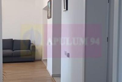 SABA RESIDENCE - case 116 mp utili, curte 608, în apropierea pădurii - 18