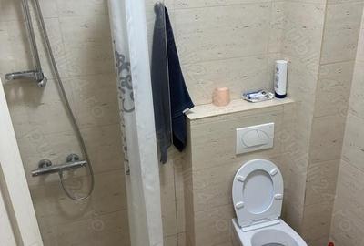 Apartament cu 2 camere decomandat în 1 Mai - 5