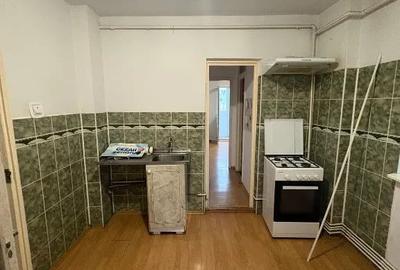Apartament cu 2 camere decomandat în Triaj - 8