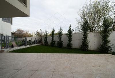 Green Lake | Vila stil mediteranean | Baneasa Sisesti - 33