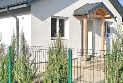 Casă individuală cu 3 camere cu Teren 325 Mp în Central - 14