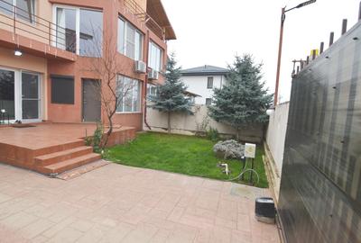 Casă cu 5 camere cu Teren 217 Mp în Bragadiru - 39