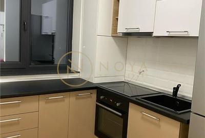 Apartament cu 2 camere decomandat, mobilat în Pipera - 12