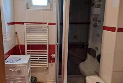 Inchiriez apartament 2 camere, decomandat, Tg. Mures, Unirii - 8